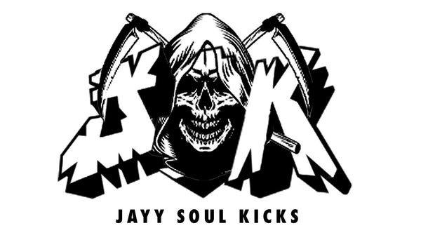 JayySoulKicks